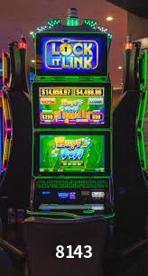 Cassino de Jogos 8143